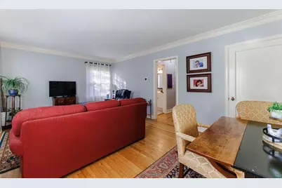 1280 Stillwood Drive NE #1, Atlanta, GA 30306 - Photo 2