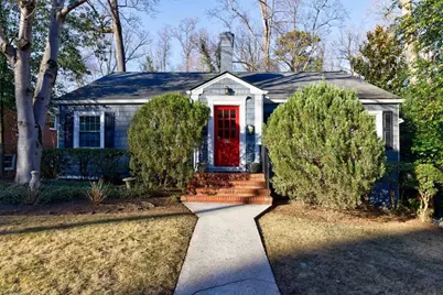 1280 Stillwood Drive NE #1, Atlanta, GA 30306 - Photo 1