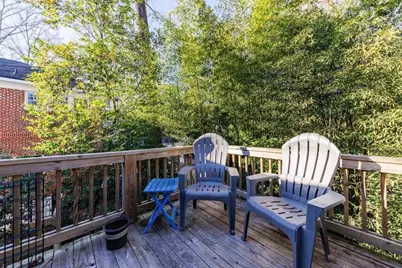 1280 Stillwood Drive NE #1, Atlanta, GA 30306 - Photo 12