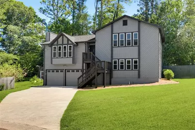 1198 Clichy Court, Marietta, GA 30066 - Photo 2