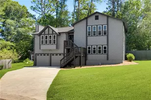 1198 Clichy Ct, Marietta, GA 30066 - Photo 2
