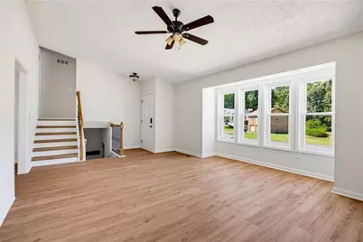 1198 Clichy Court, Marietta, GA 30066 - Photo 10