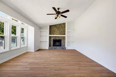 1198 Clichy Court, Marietta, GA 30066 - Photo 8