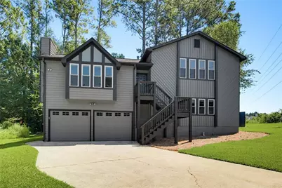 1198 Clichy Court, Marietta, GA 30066 - Photo 1