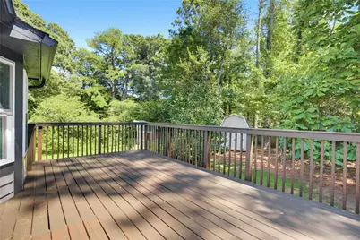 1198 Clichy Court, Marietta, GA 30066 - Photo 12