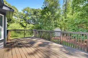 1198 Clichy Ct, Marietta, GA 30066 - Photo 12