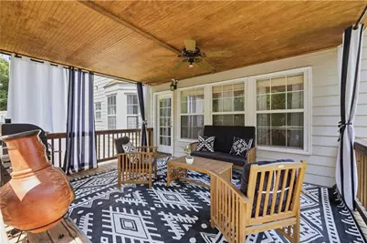 110 S Links Drive, Covington, GA 30014 - Photo 18