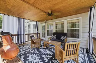 110 S Links Dr, Covington, GA 30014 - Photo 18