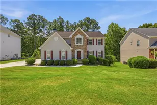 110 S Links Dr, Covington, GA 30014 - Photo 4