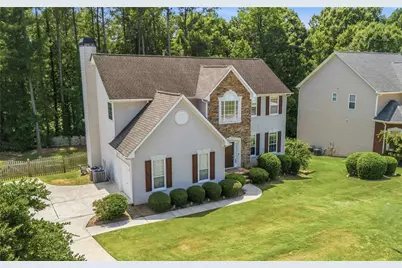 110 S Links Drive, Covington, GA 30014 - Photo 2