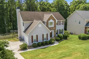 110 S Links Dr, Covington, GA 30014 - Photo 2