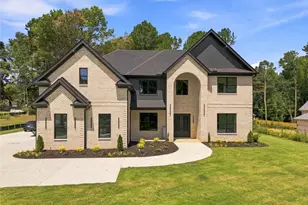 2895 Briscoe Rd, Loganville, GA 30052 - Photo 1