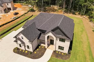 2895 Briscoe Rd, Loganville, GA 30052 - Photo 2
