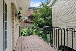 869 Briarcliff Rd NE, Atlanta, GA 30306 - Photo 20