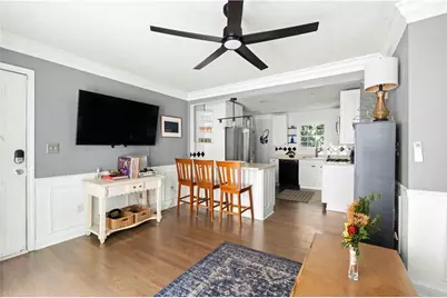 869 Briarcliff Road NE #C-24, Atlanta, GA 30306 - Photo 10