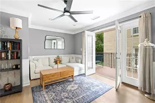 869 Briarcliff Rd NE, Atlanta, GA 30306 - Photo 1
