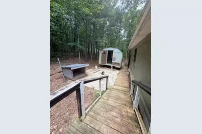 296 Mountain View Circle, Bremen, GA 30110 - Photo 6