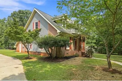 80 Dogwood Trail Drive, Stockbridge, GA 30281 - Photo 2