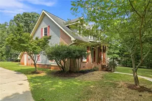 80 Dogwood Trail Dr, Stockbridge, GA 30281 - Photo 2