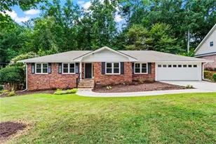 2875 Greenbush Pl NE, Atlanta, GA 30345 - Photo 1