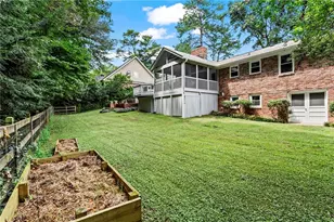 2875 Greenbush Pl NE, Atlanta, GA 30345 - Photo 12
