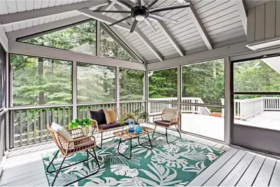 2875 Greenbush Place NE, Atlanta, GA 30345 - Photo 6