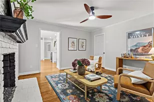 2875 Greenbush Pl NE, Atlanta, GA 30345 - Photo 16