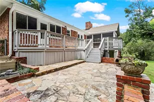 2875 Greenbush Pl NE, Atlanta, GA 30345 - Photo 14