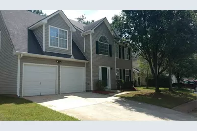 2416 Rambling Way, Lithonia, GA 30058 - Photo 1
