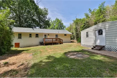 1976 Dering Circle NE, Atlanta, GA 30345 - Photo 8