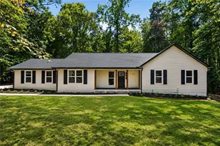 [Address not provided], Fayetteville, GA 30214 - Photo 1