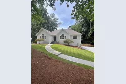 8040 Wynfield Drive, Cumming, GA 30040 - Photo 4