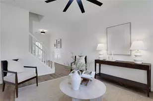 3552 Clear Creek Crossing NW, Kennesaw, GA 30144 - Photo 8