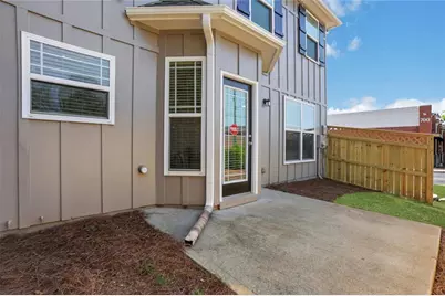 3552 Clear Creek Crossing NW, Kennesaw, GA 30144 - Photo 40