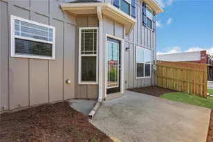 3552 Clear Creek Crossing NW, Kennesaw, GA 30144 - Photo 40