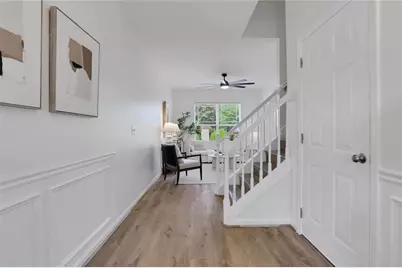 3552 Clear Creek Crossing NW, Kennesaw, GA 30144 - Photo 4