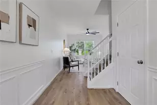 3552 Clear Creek Crossing NW, Kennesaw, GA 30144 - Photo 4
