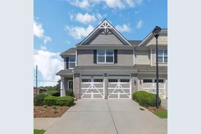 3552 Clear Creek Crossing NW, Kennesaw, GA 30144 - Photo 1