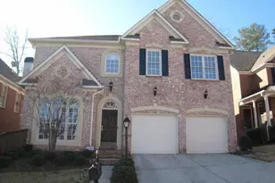1207 Dunwoody Village Dr, Dunwoody, GA 30338 - Photo 1