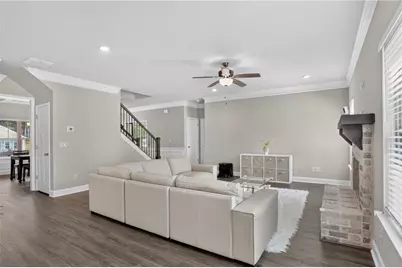 4374 Vernon Street NW, Lilburn, GA 30047 - Photo 18