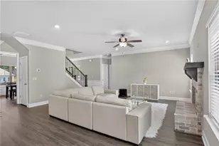 4374 Vernon St NW, Lilburn, GA 30047 - Photo 18