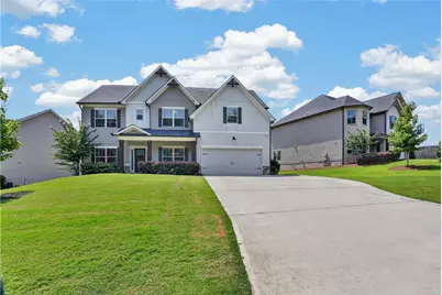 4374 Vernon Street NW, Lilburn, GA 30047 - Photo 1
