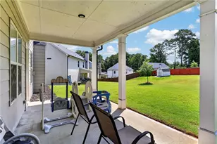 4374 Vernon St NW, Lilburn, GA 30047 - Photo 34