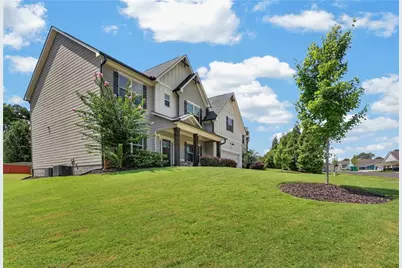 4374 Vernon Street NW, Lilburn, GA 30047 - Photo 2