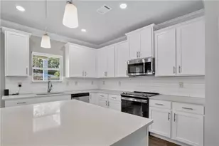 4374 Vernon St NW, Lilburn, GA 30047 - Photo 14