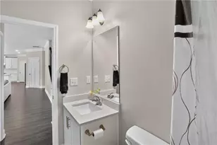 4374 Vernon St NW, Lilburn, GA 30047 - Photo 12