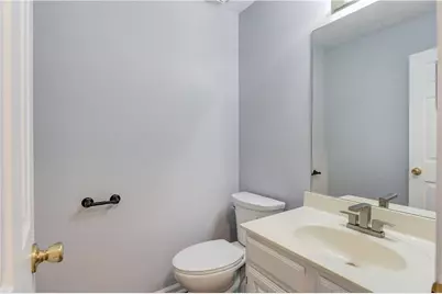 909 Colony Creek Drive, Lawrenceville, GA 30043 - Photo 20