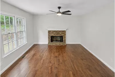1490 Twin Bridge Lane, Lawrenceville, GA 30043 - Photo 4
