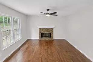 1490 Twin Bridge Ln, Lawrenceville, GA 30043 - Photo 4