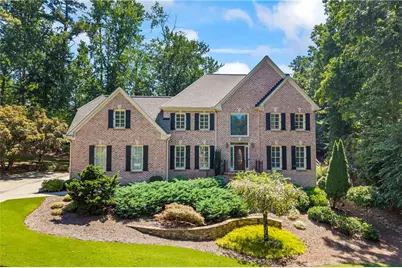 991 White Oak Pass, Alpharetta, GA 30005 - Photo 1